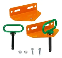 Comprar Enganche Universal De Remolque De Cortacésped De Giro Cero R