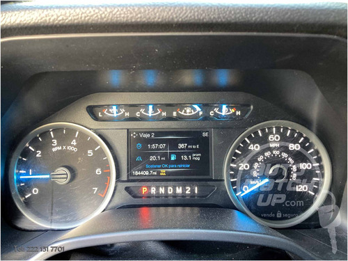 Ford F-150 5.0l Doble Cabina V8 4x4 At