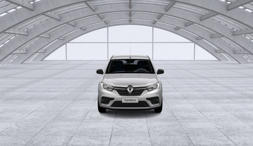 Renault Sandero Ph2 Zen 1.6 2021