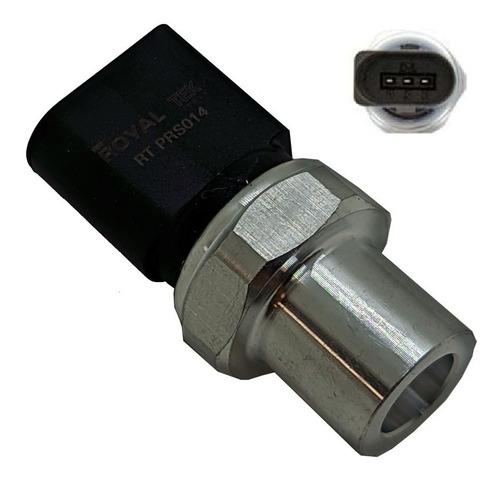 Imagen 1 de 3 de Presostato Aire Acondicionado P/ Audi A3 A4 A5