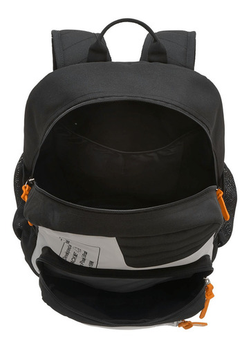 Mochila infantil Pack Me Nasa Project Cor Various