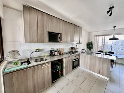 Casa En Venta Condominio De 3 Dorm. En Puente Alto
