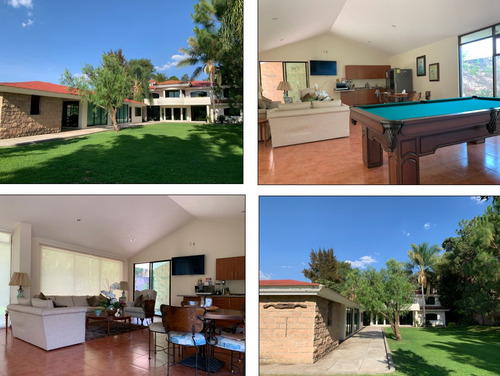 Imagen 4 de 5 de Casa En Venta En Fraccionamiento En Pinar De La Venta