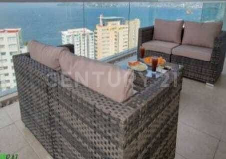 Imagen 19 de 29 de Departamento Exclusivo Desarrollo Cerca De Playa...!!
