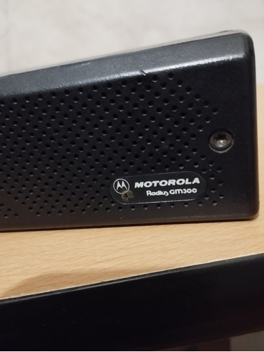 Radio Motorola Gm300