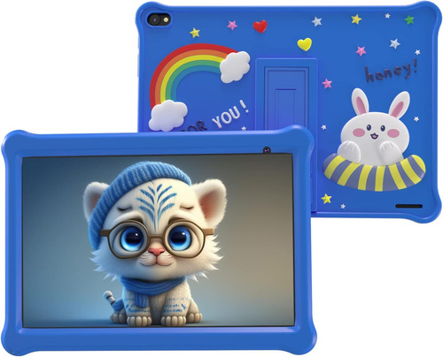 Coopers Tablet Para Niños De 10 Pulgadas, Tabletas Android P