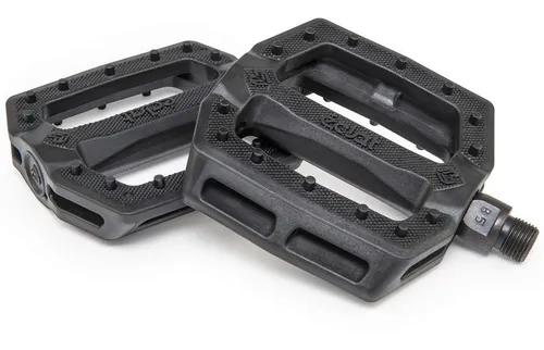 comprar Pedales Eclat Bmx Slash Ideal Freestyle ¡linea Pro! Negros