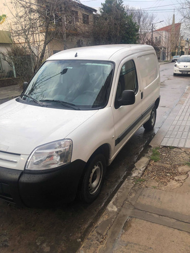 Imagen 1 de 18 de Citroën Berlingo 2019 1.6 Bussines Hdi 92cv Am54