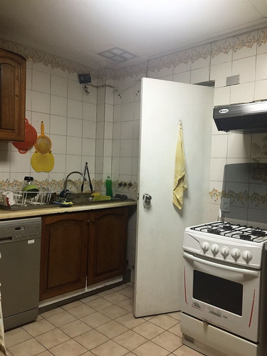 Casa En Venta En Las Condes
