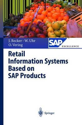 Libro Retail Information Systems Based On Sap Products - ...