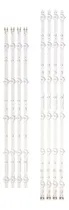 Comprar Tiras Leds Compatibles Con: Un48h4203 (8pzs =4t 11 Leds)