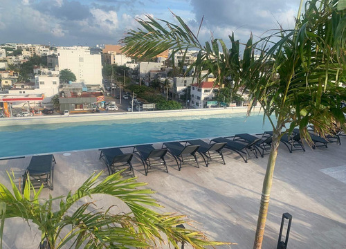 Se Vende Lindo Estudio En Zazil- Ha $2´150,000