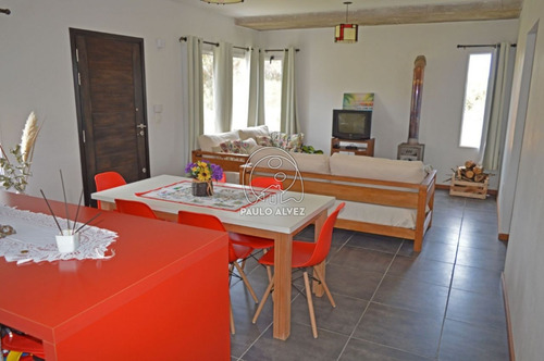 Imagen 14 de 30 de Casas Alquiler Temporal 2 Dormitorios Piriápolis
