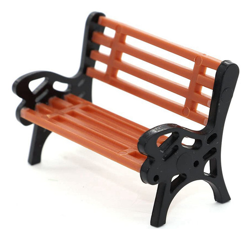Juego De 30 Modelos De Sillón Modelo Train Ho N O A Escala 1