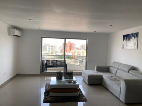 Venta Apartamento El Tabor Barranquilla