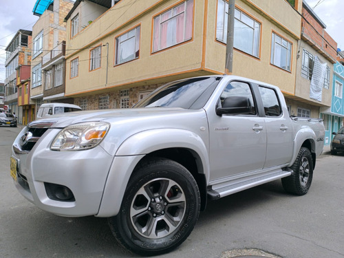 Mazda BT-50 2.5 Plus Euro Iv