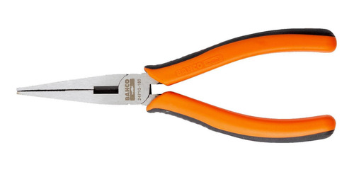 Pinza De Punta 2471g-160