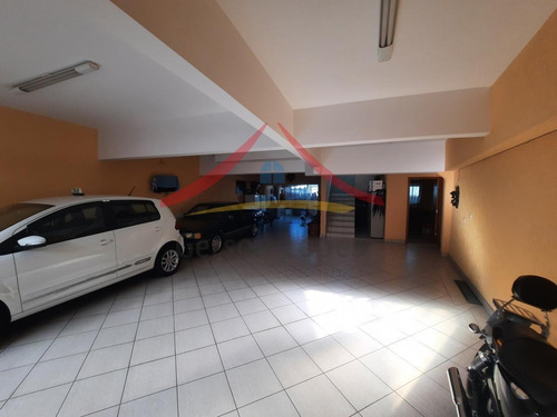 Imagem 3 de 15 de Sobrado Para Venda Em São Paulo, Parque São Luís, 3 Dormitórios, 1 Suíte, 2 Banheiros, 8 Vagas - So0098_1-2004994