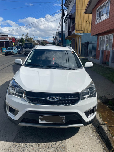Chery Tiggo 2 1.5 Gl Mt