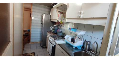 Oportunidad Departamento En Puente Alto