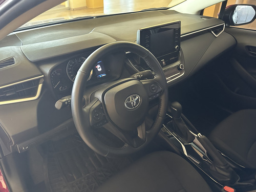 Toyota Corolla 1.8 Le Cvt