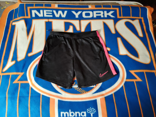 Short  Fútbol Original Nike Talla L 