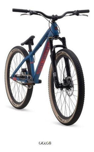 bicicletas dirt jump mercadolibre
