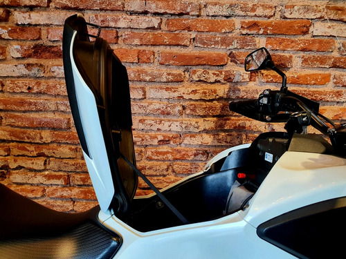 Honda Nc 700 Impecable !! Tomamos Permuta !! Precio Contado