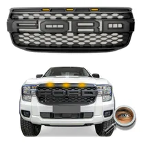 Comprar P\u002F Ranger 2023+ Excl. Xl Parrilla Raptor C\u002Fleds Tuningchrome