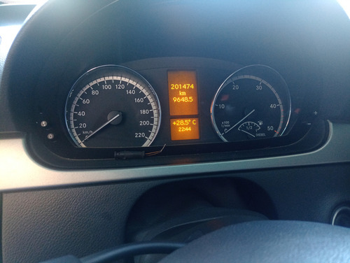 Mercedes-Benz Viano 2.2 Trend 7 Pas Cdi 150cv At Plci