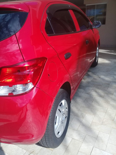 Chevrolet Onix 2014 Completo Mais Ar Condicionado