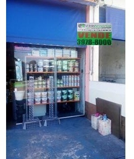 Imagem 3 de 9 de Comercial Para Venda, 0 Dormitórios, Pirituba - São Paulo - 637