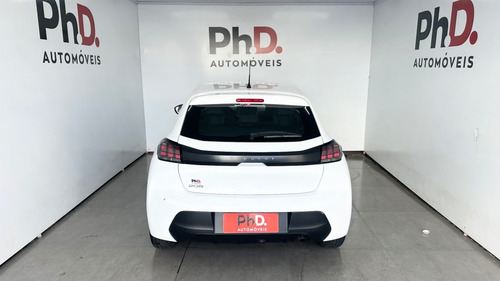 Peugeot 208 1.0 FIREFLY FLEX LIKE MANUAL