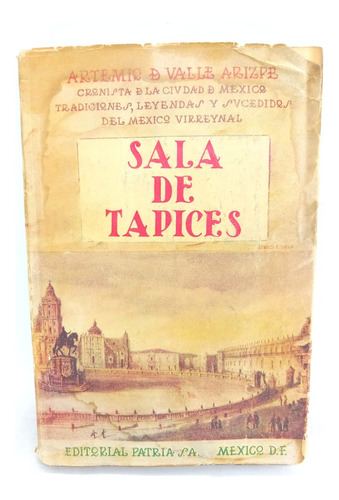 Sala De Tapices