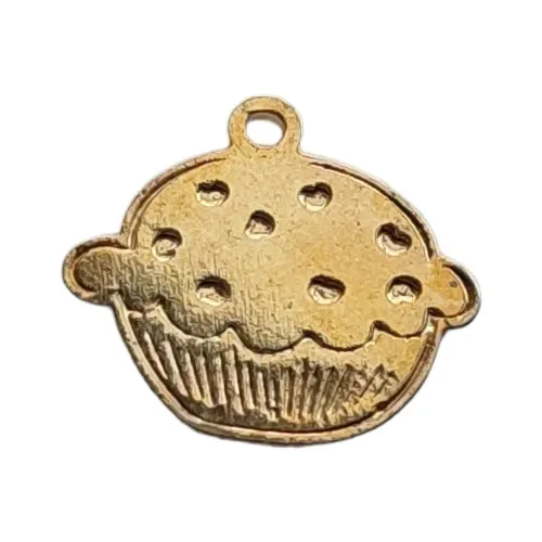 Dijes Motivos De Repostería