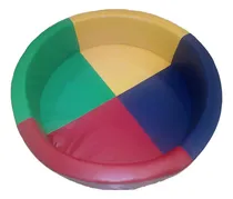 Comprar Piscina De Pelotas Grande 150x33 Piscina Para Estimulacion