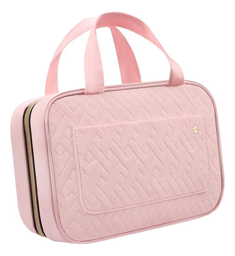 Neceser Para Mujer, Bolsa De Tocador, Bolsa De Cosméticos, P