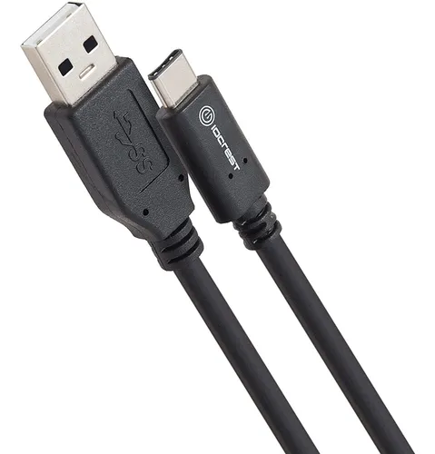 I Osy Cab20197 De Tipo C A Usb 2 0 Cable Negro