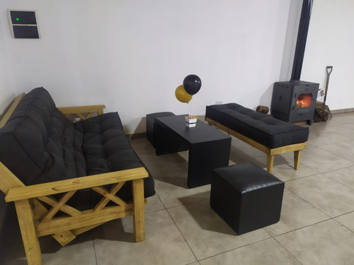 Casa Quinta Nueva En Alquiler Semana, Quincena, Mes.