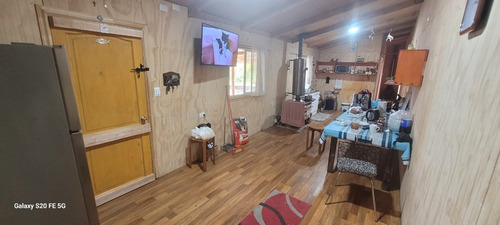 Cpm Vende Preciosa Parcela 5000mtr2 C/casa 3d/2b/estac./desp