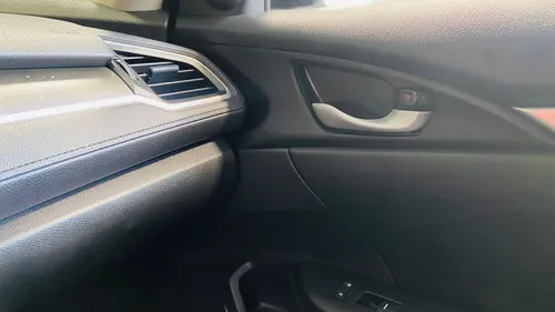 Honda Civic 2021