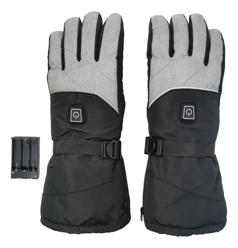 Guantes Térmicos Guantes De Esquí Impermeables
