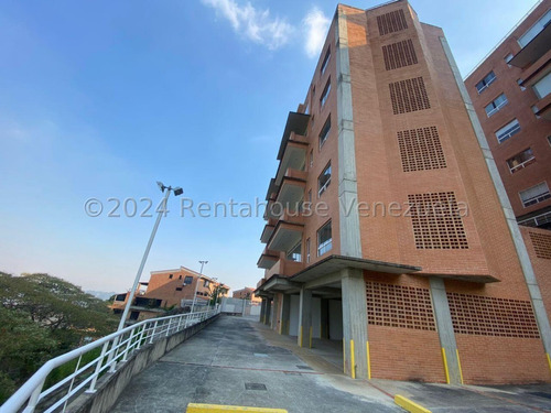 Apartamento En Venta - Desyree  De Abreu