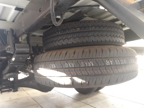 Kia K2500 Cabina Simple C/caja 130hp Tdiesel Ent. Inmediata