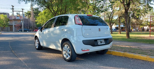 Imagen 14 de 23 de Fiat Punto