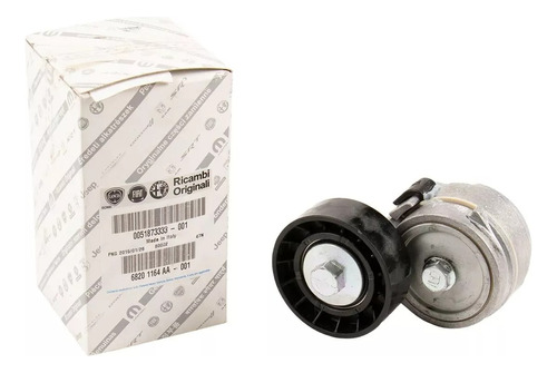 Tensor Correa Poly V Fiat 500 X Pop Y Cross Originales