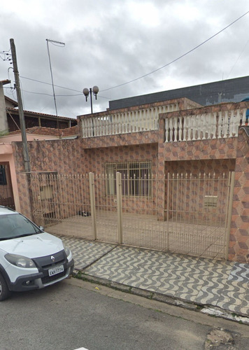 Casa Com 228 M2 De Construção