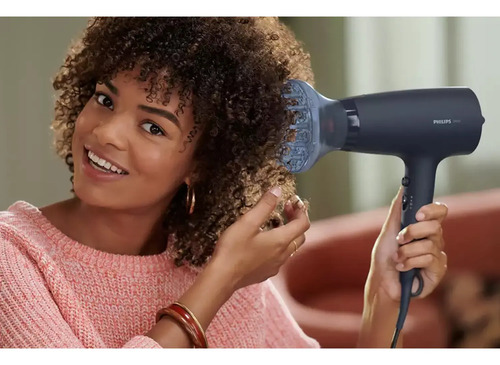 Secador De Cabello Philips Thermoprotect Bhd360/20 2100 W | Cuotas sin  interés
