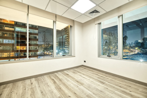 Edificio Las Verbenas Vista Norte Piso 2