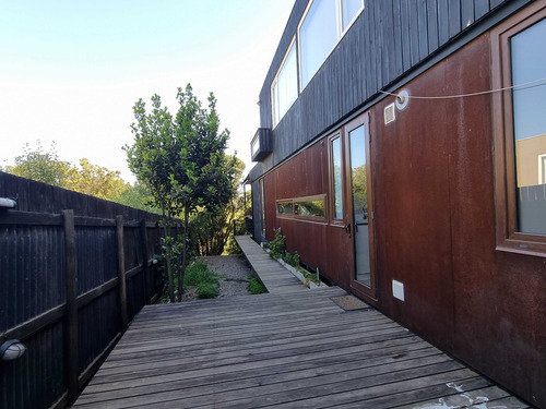 Camino Concon A Quintero (60434)